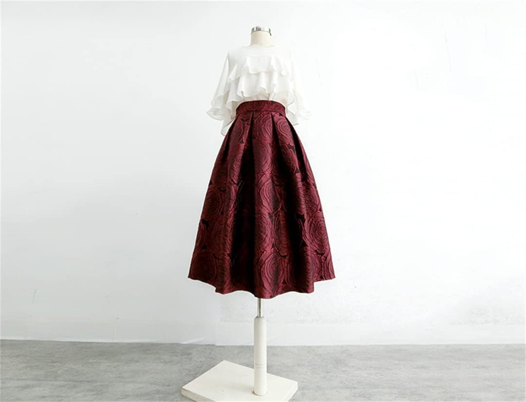 eaphi スカート skirt